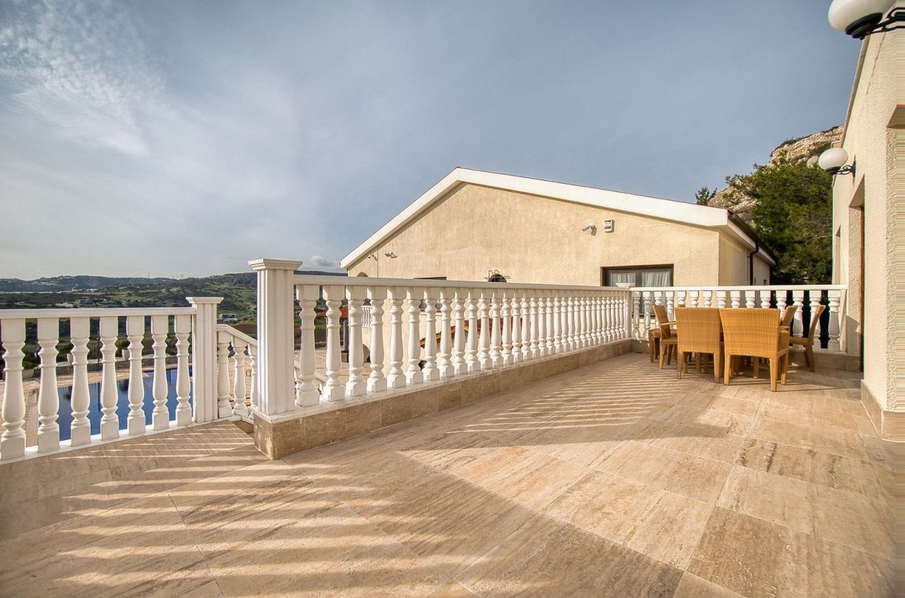 Вилла в Лимасоле, Кипр, 800 м² - фото 19