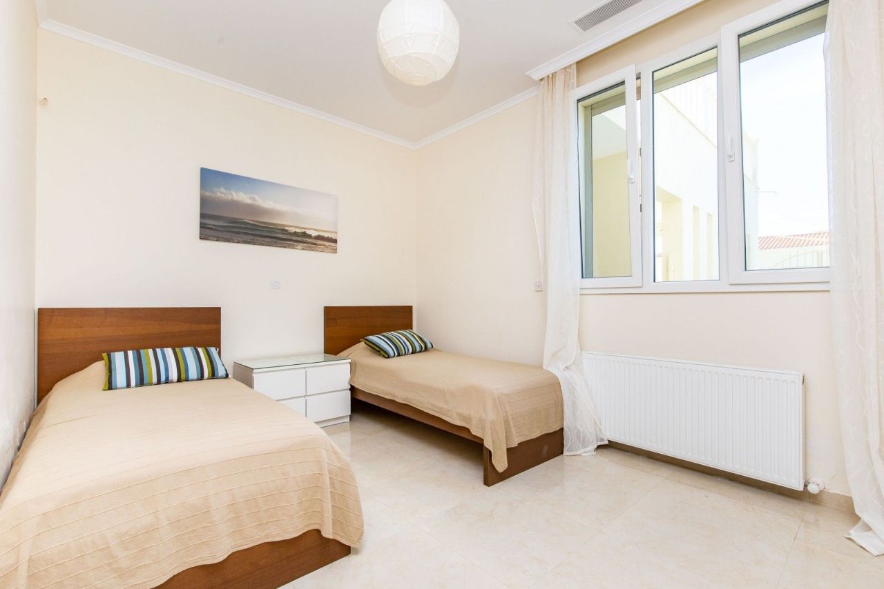 Вилла в Пафосе, Кипр, 370 м² - фото 19