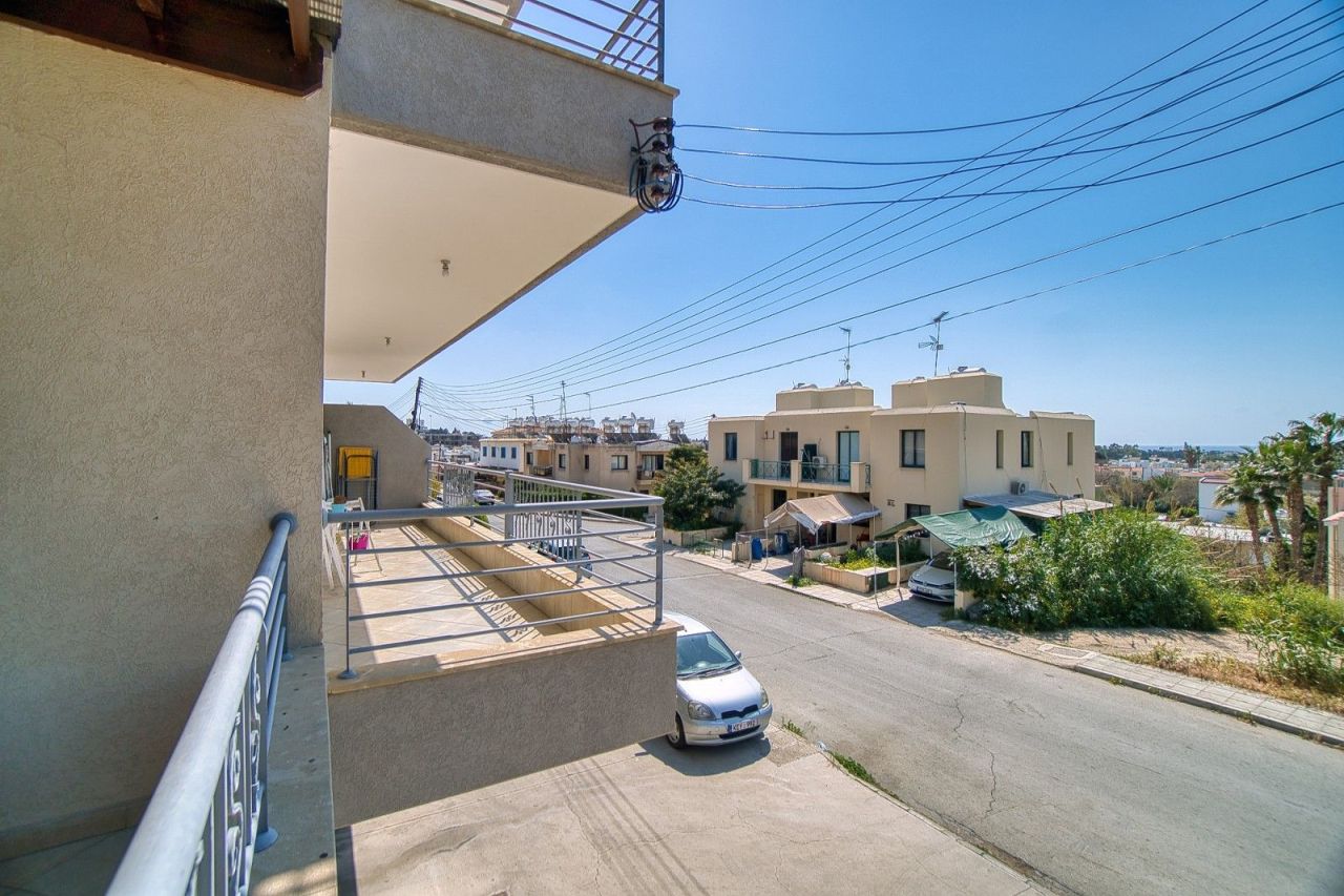 Апартаменты в Пафосе, Кипр, 95 м² - фото 19