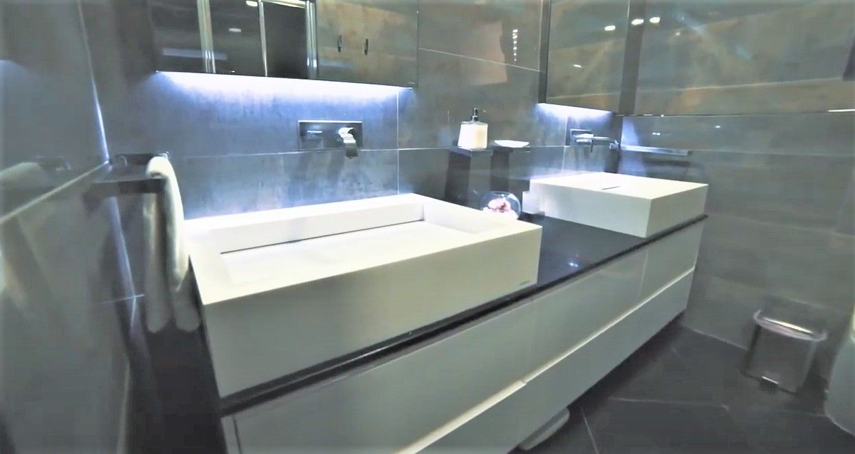 Вилла в Лимасоле, Кипр, 376 м² - фото 19