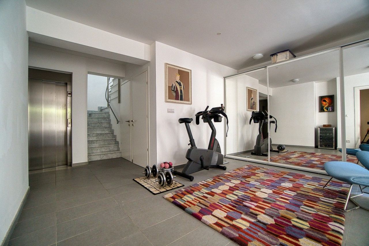 Вилла в Пафосе, Кипр, 265 м² - фото 19