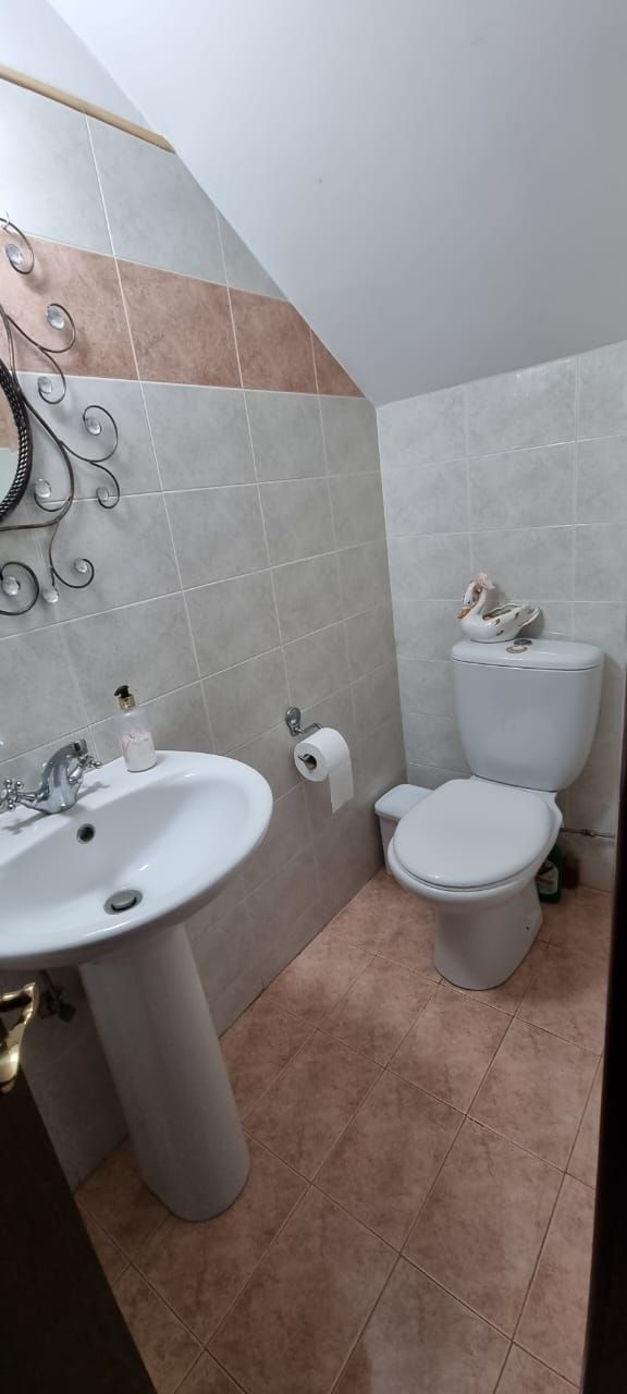 Таунхаус в Ларнаке, Кипр, 220 м² - фото 19