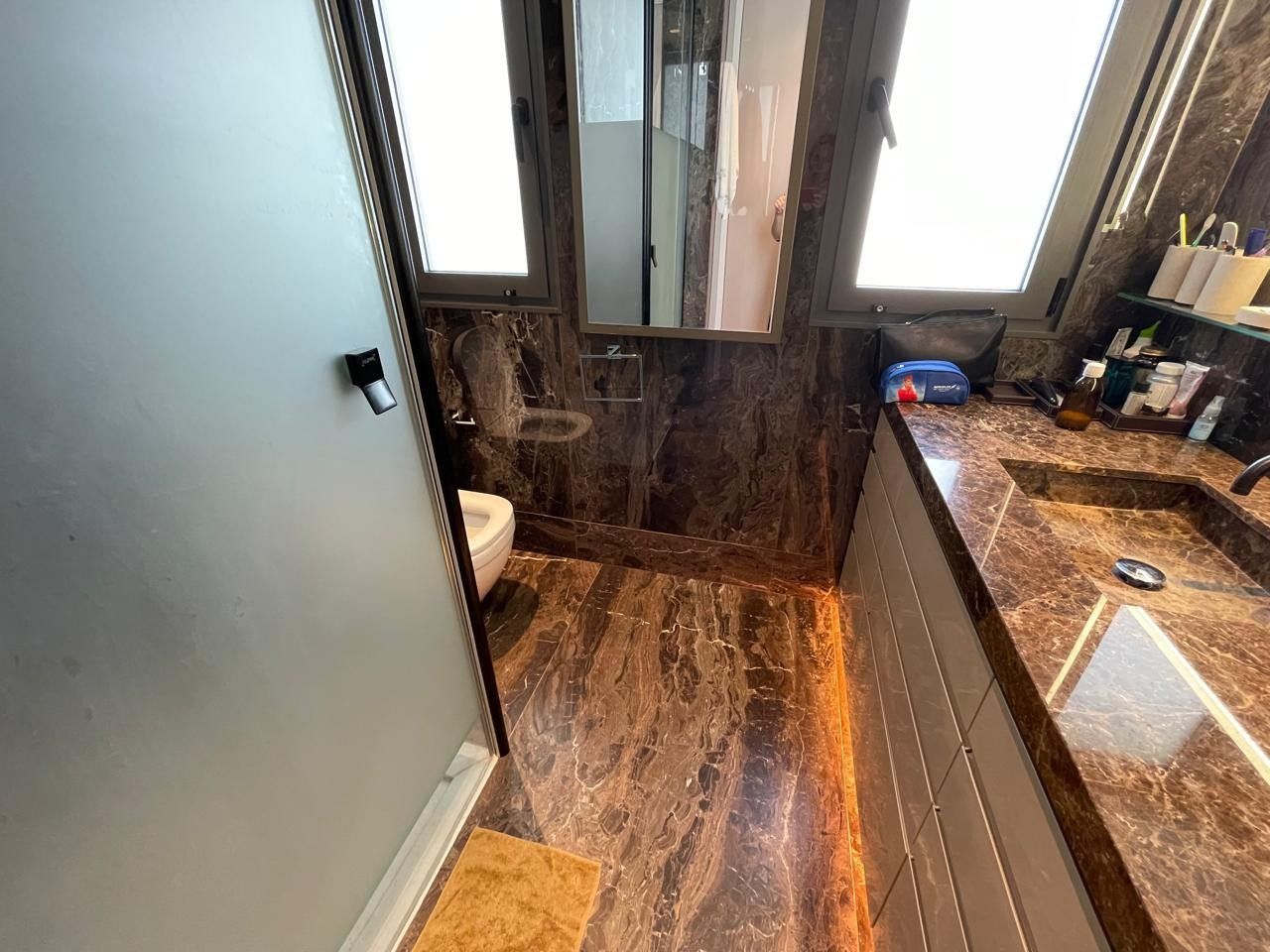 Апартаменты в Лимасоле, Кипр, 219 м² - фото 19