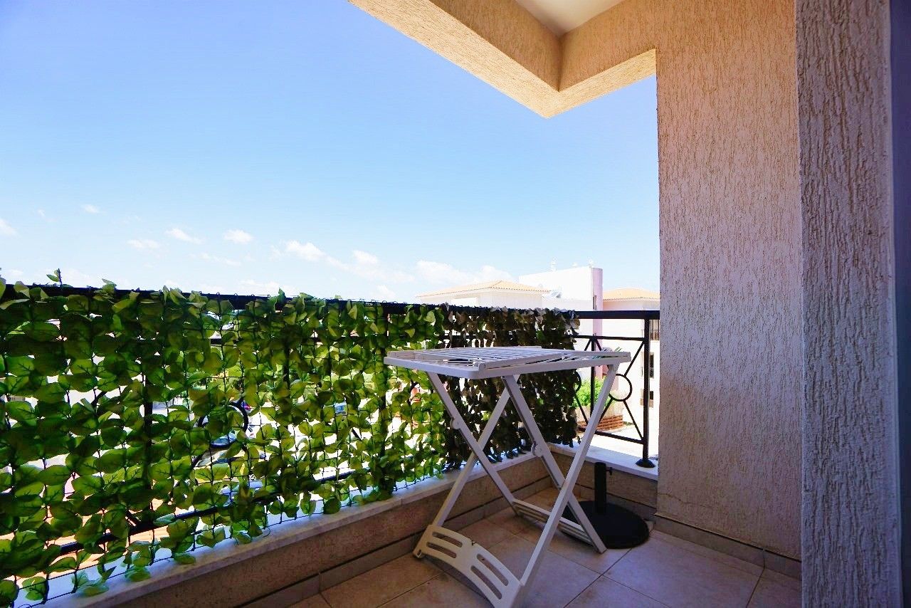 Апартаменты в Пафосе, Кипр, 93 м² - фото 19