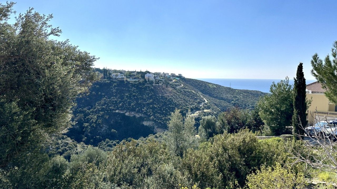 Апартаменты в Пафосе, Кипр, 100 м² - фото 19