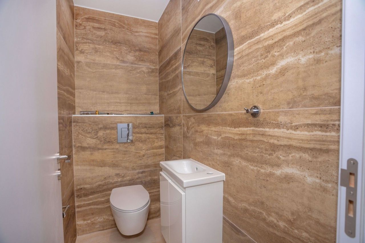 Пентхаус в Лимасоле, Кипр, 147 м² - фото 19