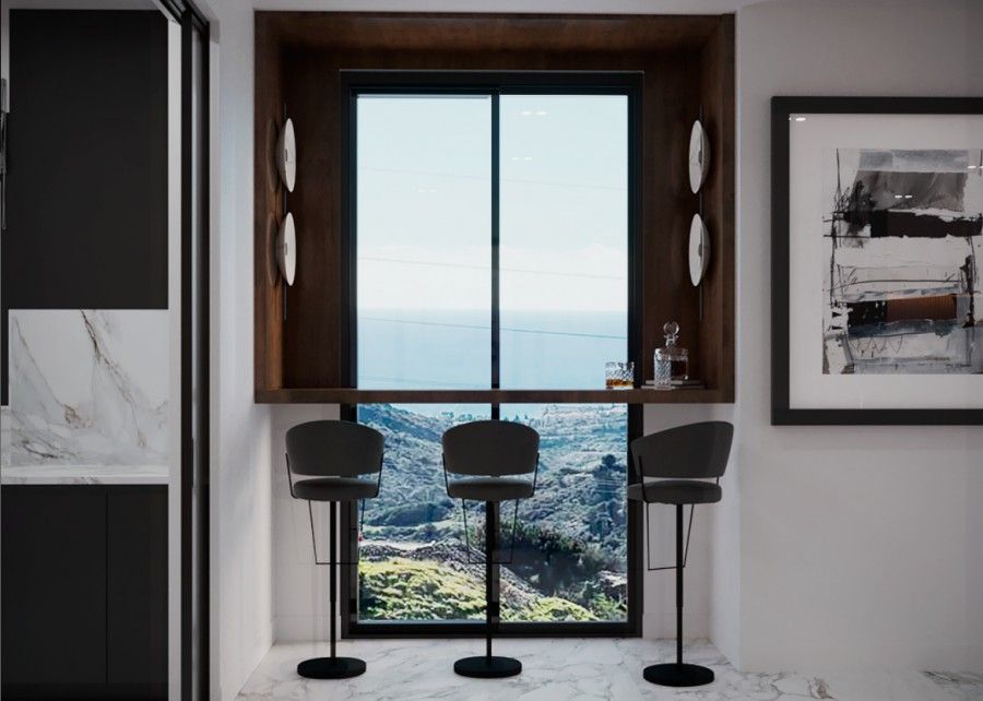 Вилла в Лимасоле, Кипр - фото 19