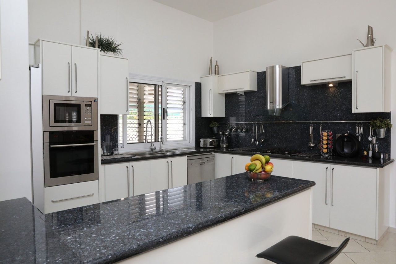 Бунгало в Пафосе, Кипр, 229 м² - фото 19