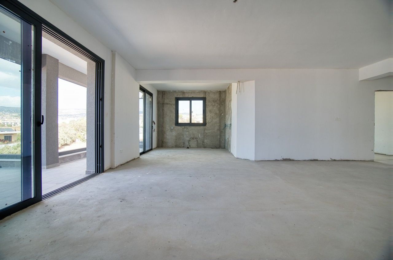 Апартаменты в Пафосе, Кипр, 150 м² - фото 19