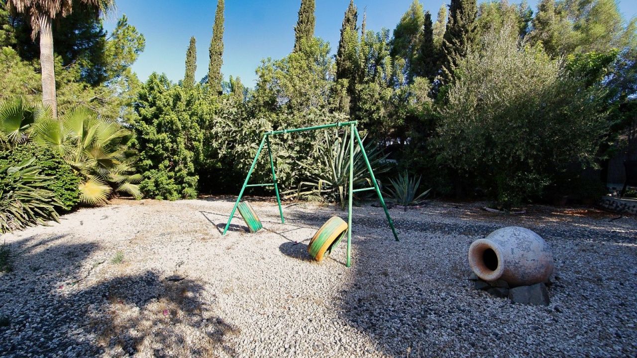 Вилла в Лимасоле, Кипр, 247 м² - фото 19