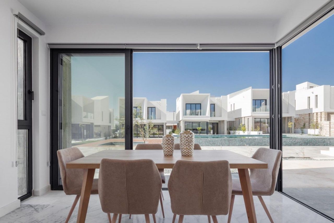 Вилла в Пафосе, Кипр, 177 м² - фото 19