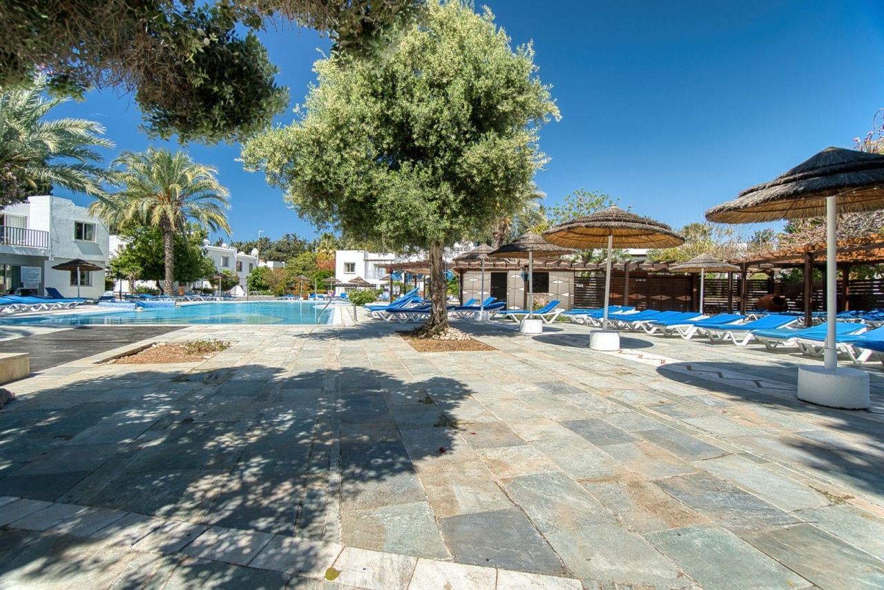 Апартаменты в Пафосе, Кипр, 52 м² - фото 19