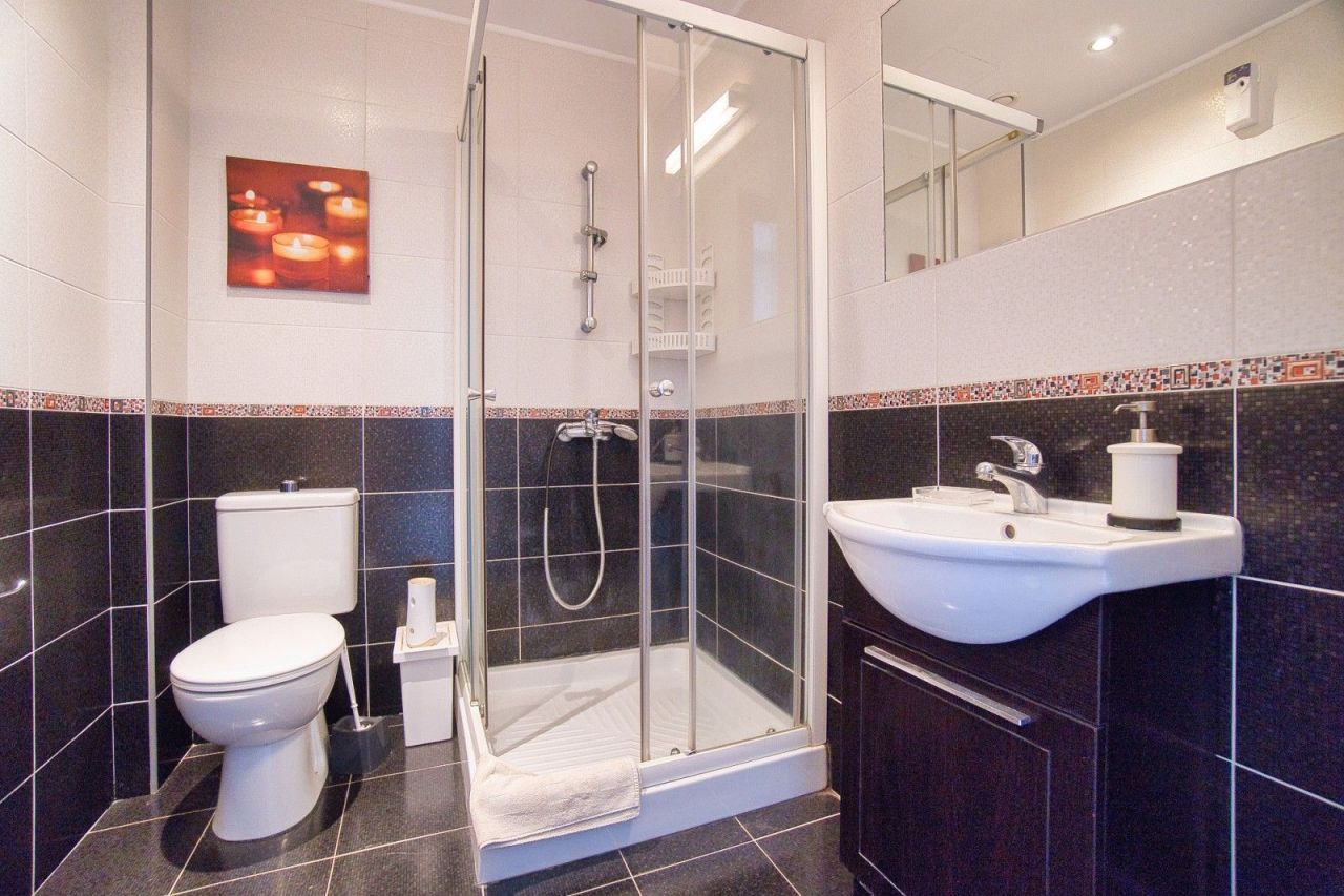 Апартаменты в Лимасоле, Кипр, 205 м² - фото 19