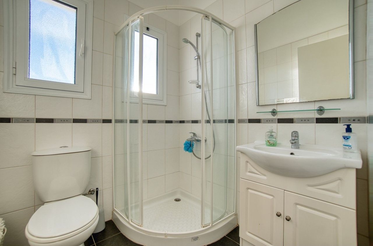 Вилла в Пафосе, Кипр, 249 м² - фото 19