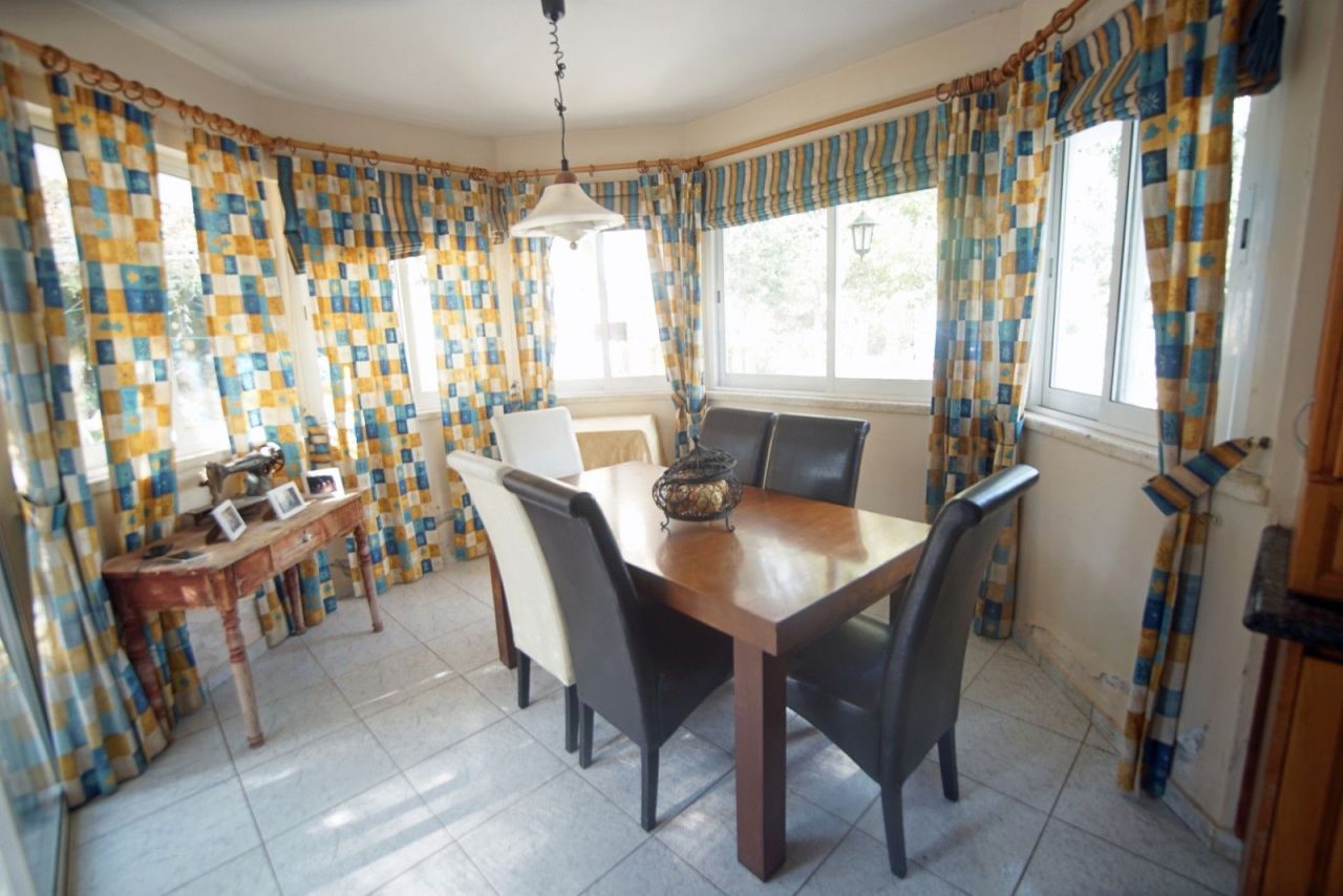 Вилла в Пафосе, Кипр, 370 м² - фото 19