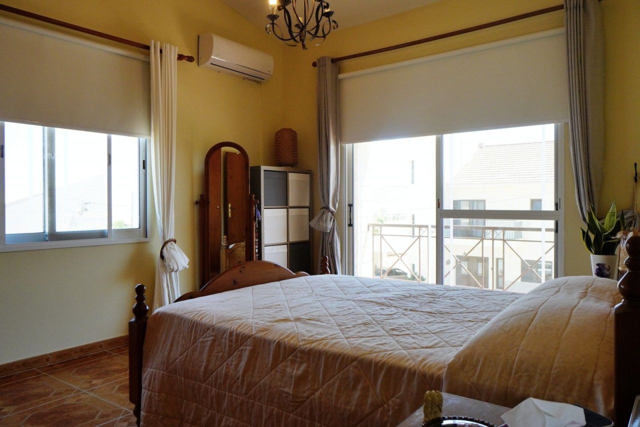 Вилла в Ларнаке, Кипр, 310 м² - фото 19