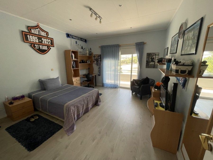 Вилла в Лимасоле, Кипр, 500 м² - фото 19