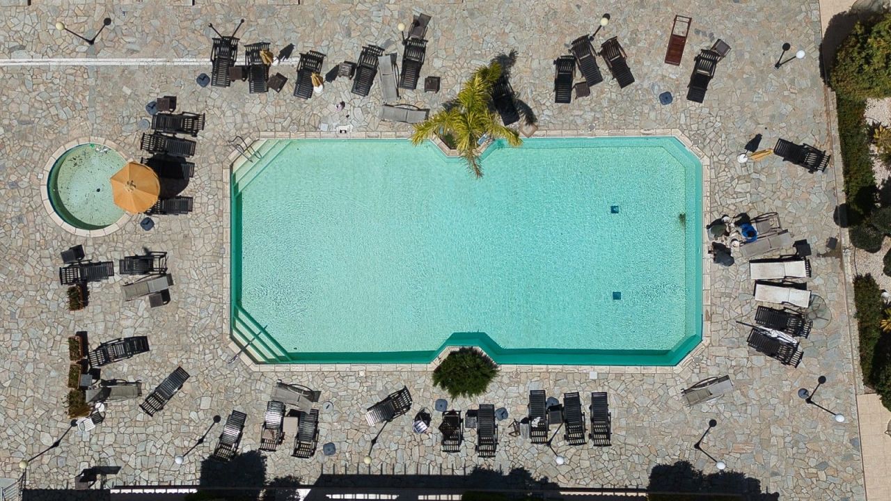 Апартаменты в Пафосе, Кипр, 85 м² - фото 19