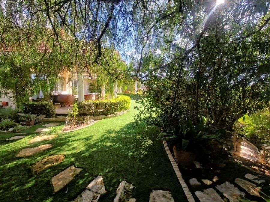 Вилла в Лимасоле, Кипр, 270 м² - фото 19