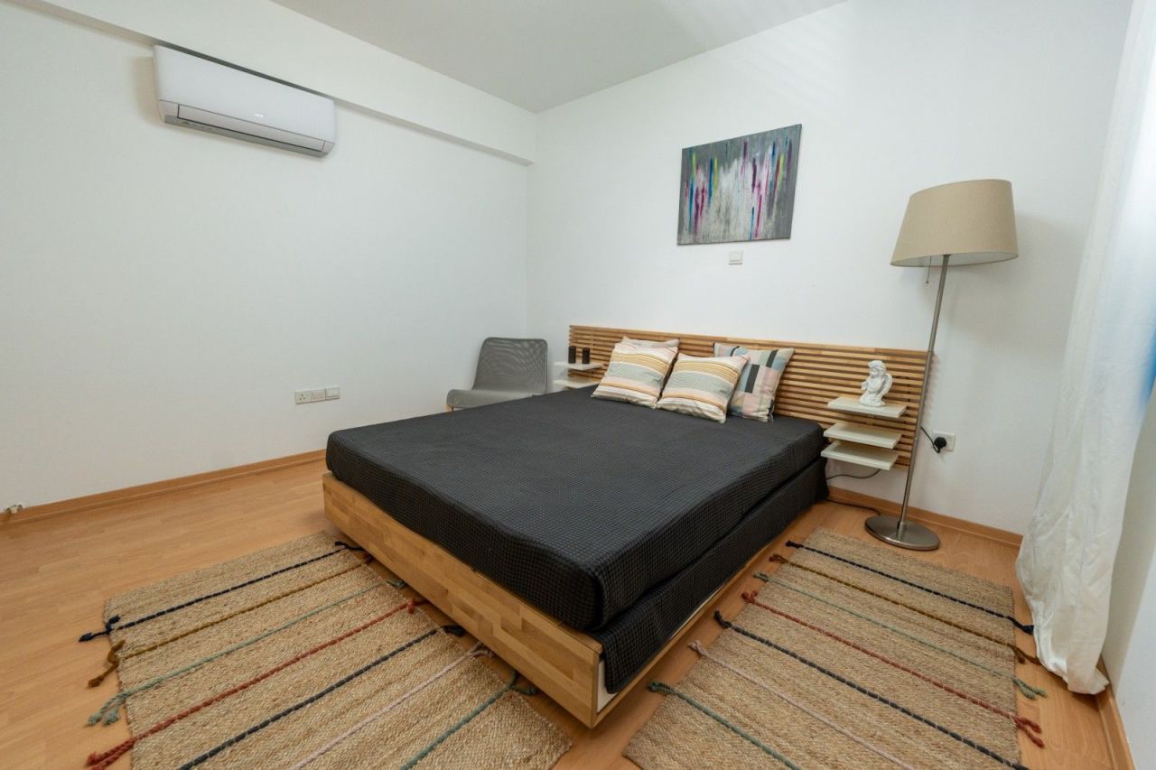 Апартаменты в Лимасоле, Кипр, 122 м² - фото 19