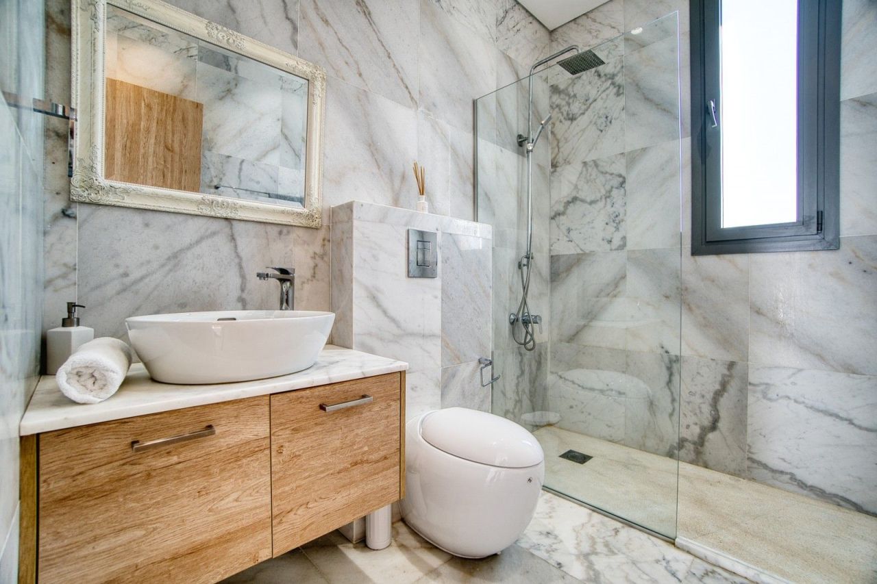 Вилла в Пафосе, Кипр, 161 м² - фото 19