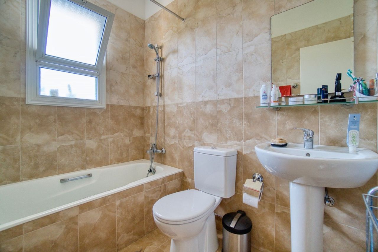 Вилла в Пафосе, Кипр, 145 м² - фото 19