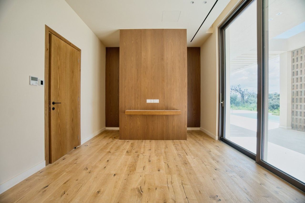 Вилла в Пафосе, Кипр, 352 м² - фото 19