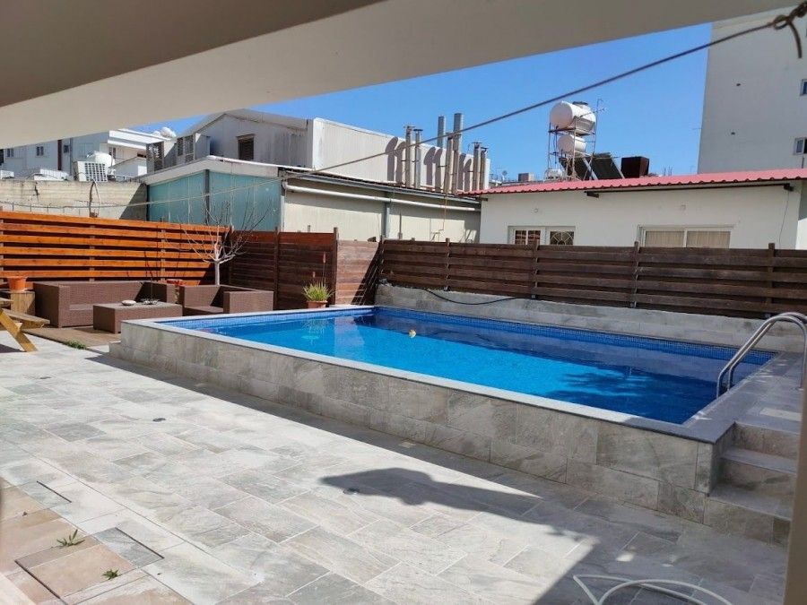 Коммерческая недвижимость в Ларнаке, Кипр, 500 м² - фото 19