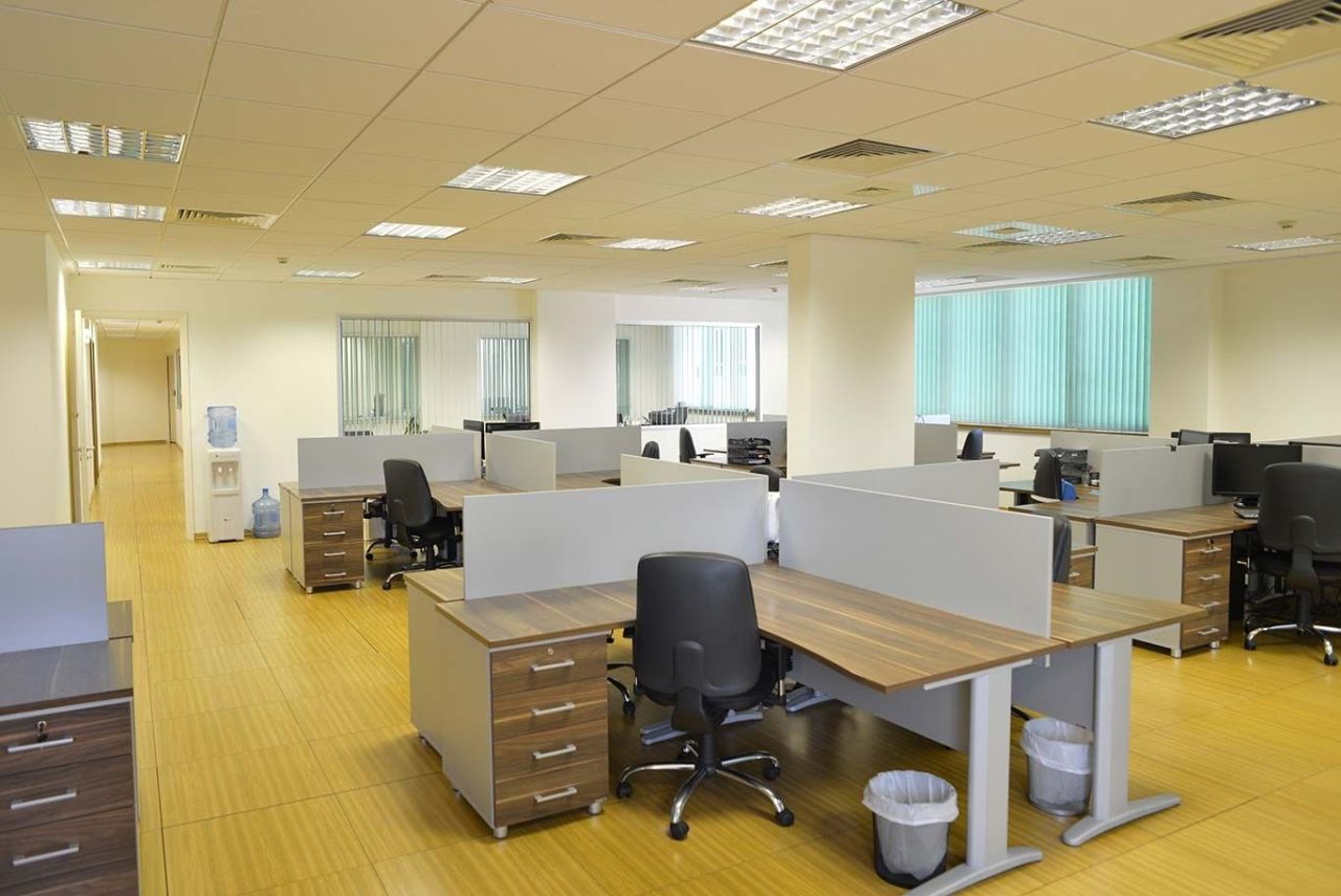 Офис в Лимасоле, Кипр, 847 м² - фото 19