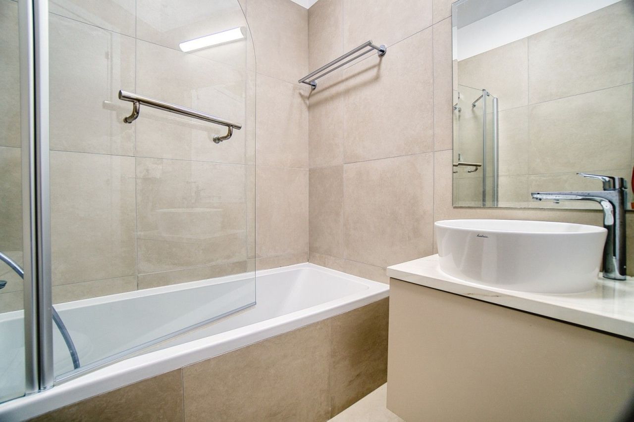 Апартаменты в Лимасоле, Кипр, 100 м² - фото 19