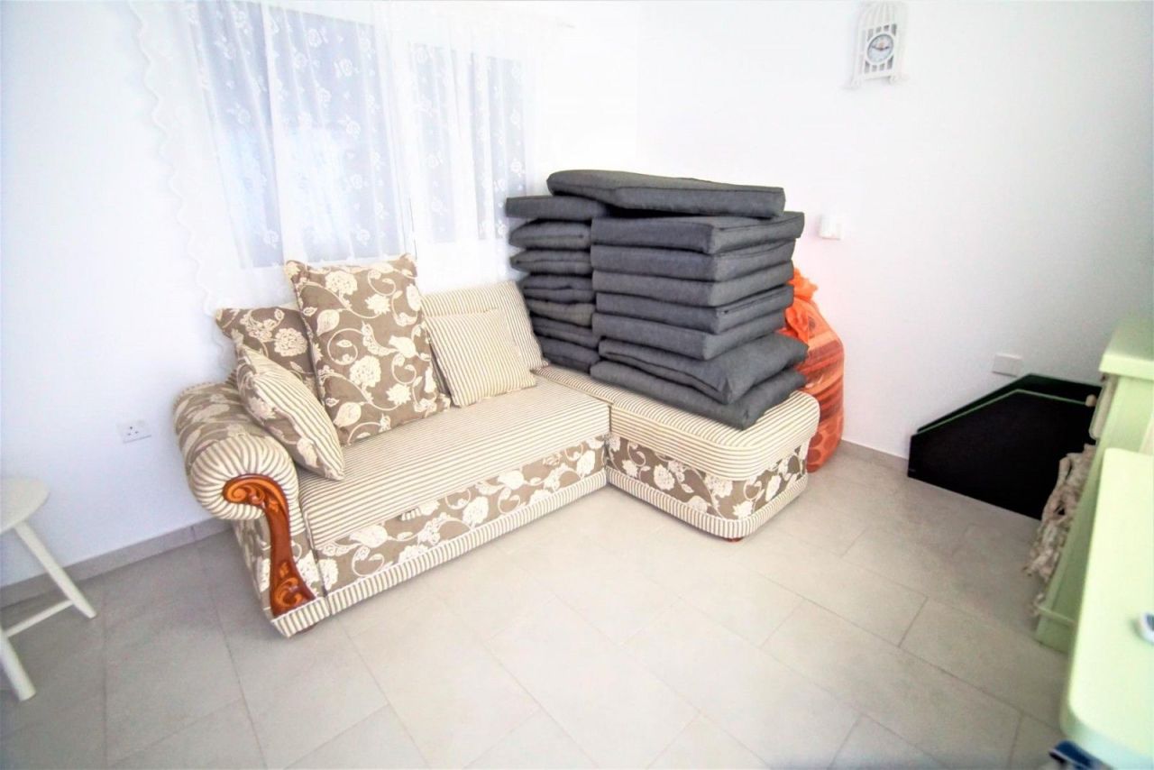 Бунгало в Пафосе, Кипр - фото 19