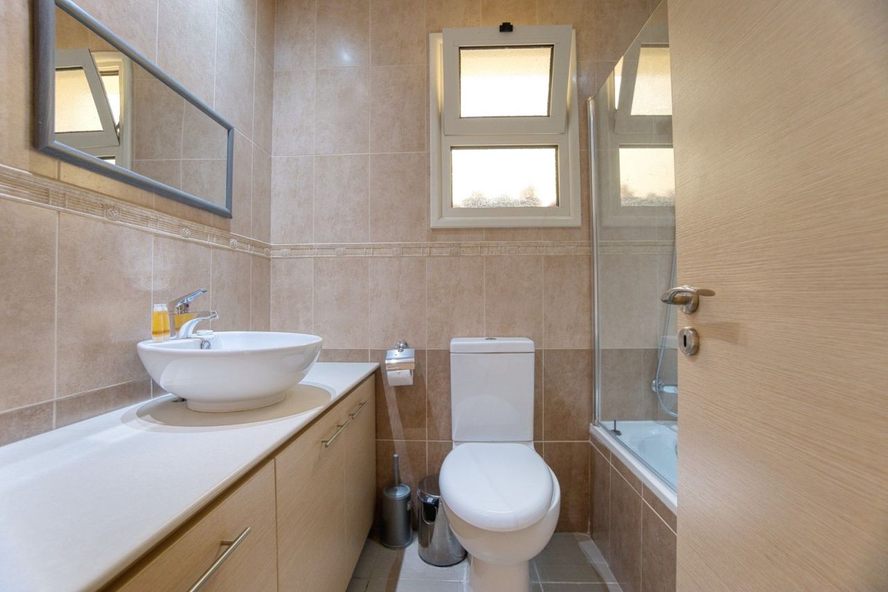 Пентхаус в Пафосе, Кипр, 225 м² - фото 19