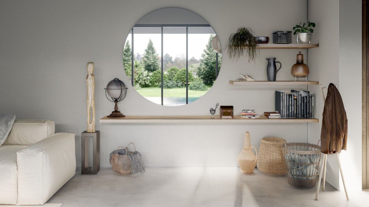 Вилла в Пафосе, Кипр, 252 м² - фото 19