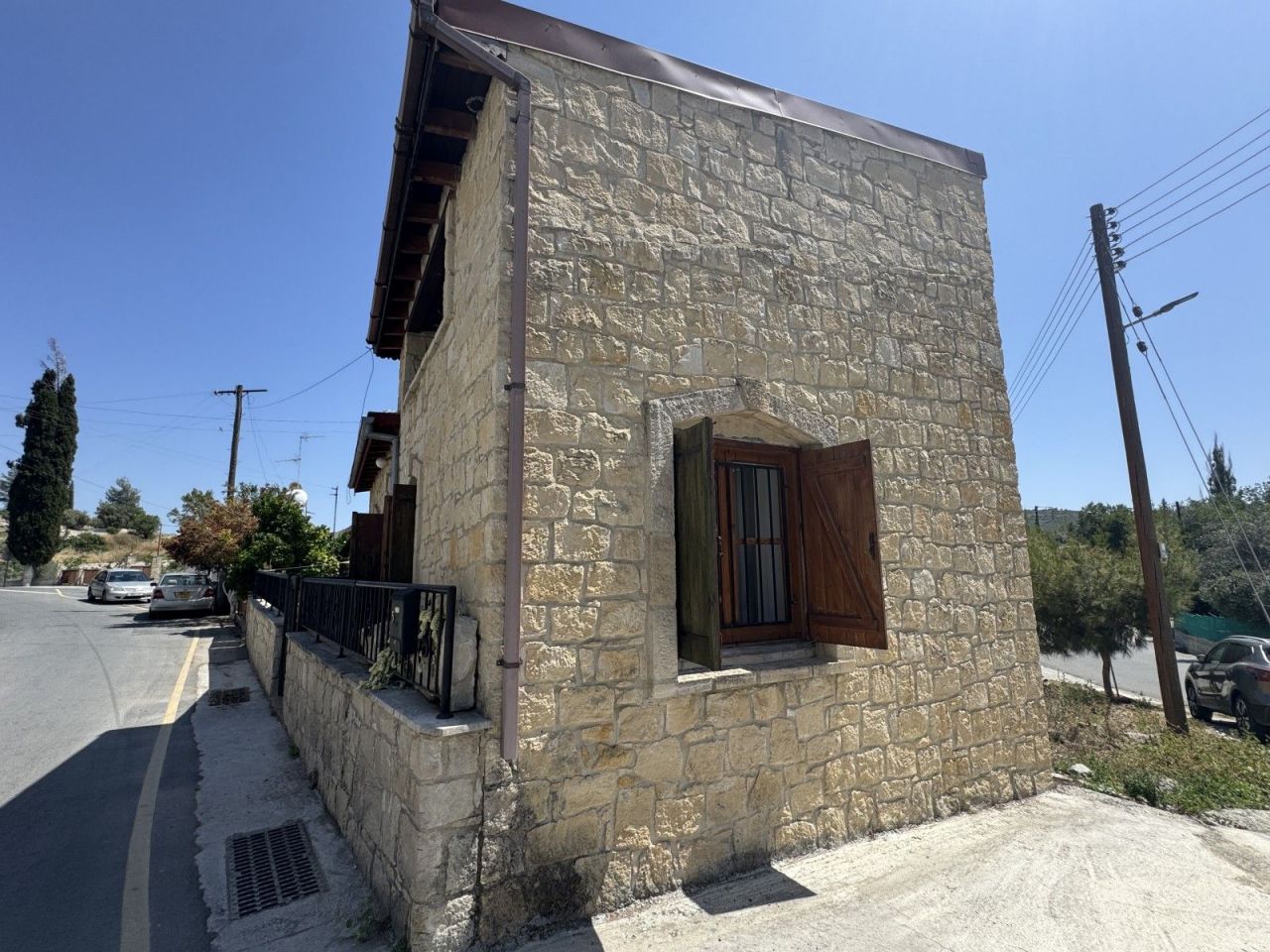 Вилла в Лимасоле, Кипр, 65 м² - фото 19