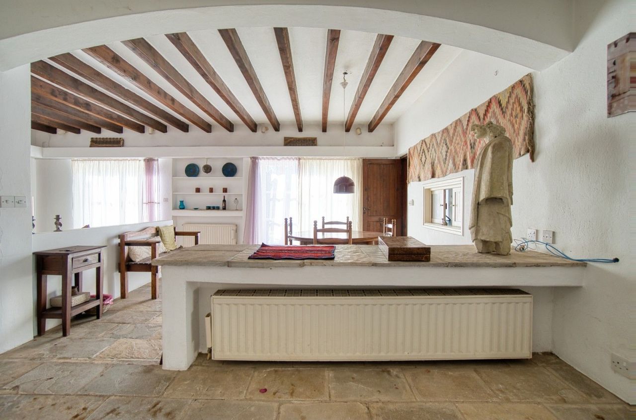 Бунгало в Пафосе, Кипр, 252 м² - фото 19