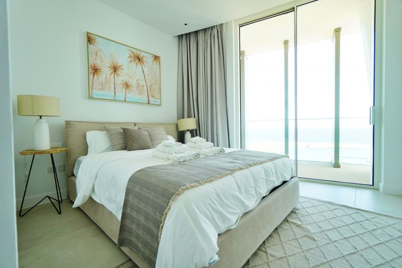 Апартаменты в Протарасе, Кипр, 191 м² - фото 19