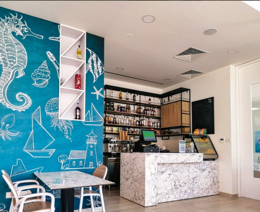 Вилла в Ларнаке, Кипр, 223 м² - фото 19