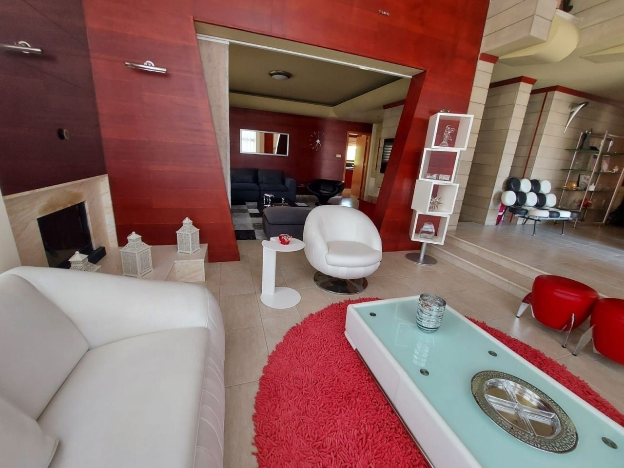 Таунхаус в Ларнаке, Кипр, 260 м² - фото 19