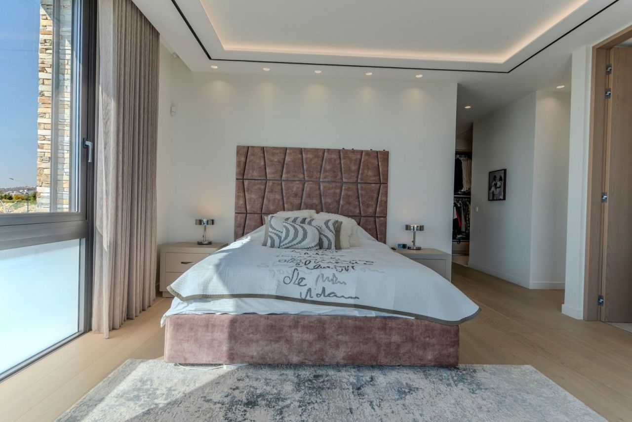 Вилла в Лимасоле, Кипр, 1 002 м² - фото 19