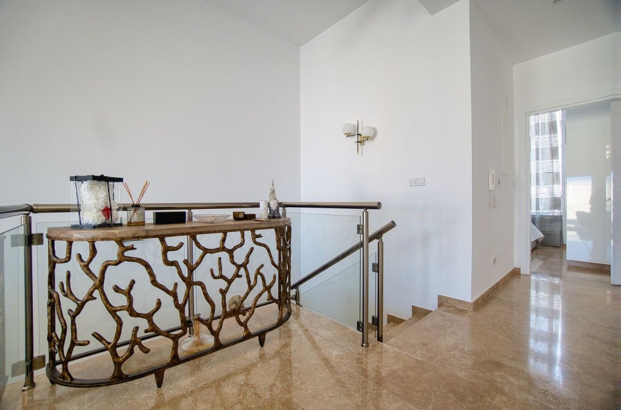 Таунхаус в Пафосе, Кипр - фото 19