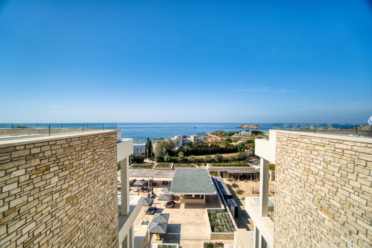 Вилла в Пафосе, Кипр - фото 19