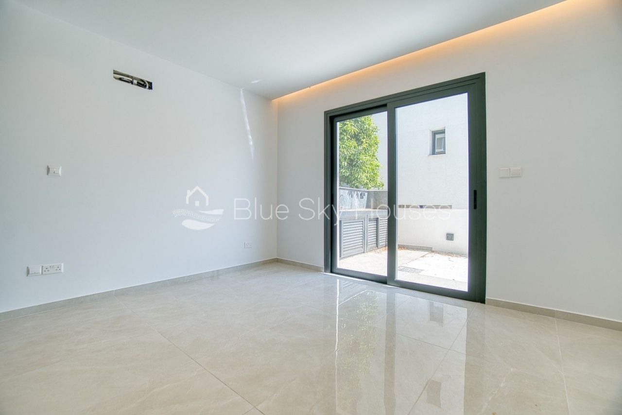 Апартаменты в Лимасоле, Кипр, 263 м² - фото 19