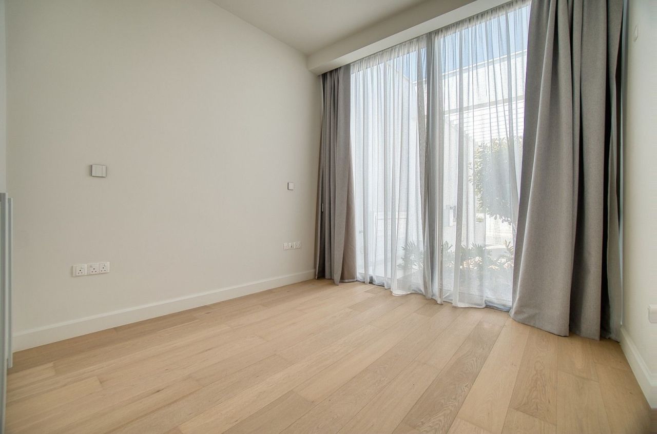 Вилла в Лимасоле, Кипр, 197 м² - фото 19