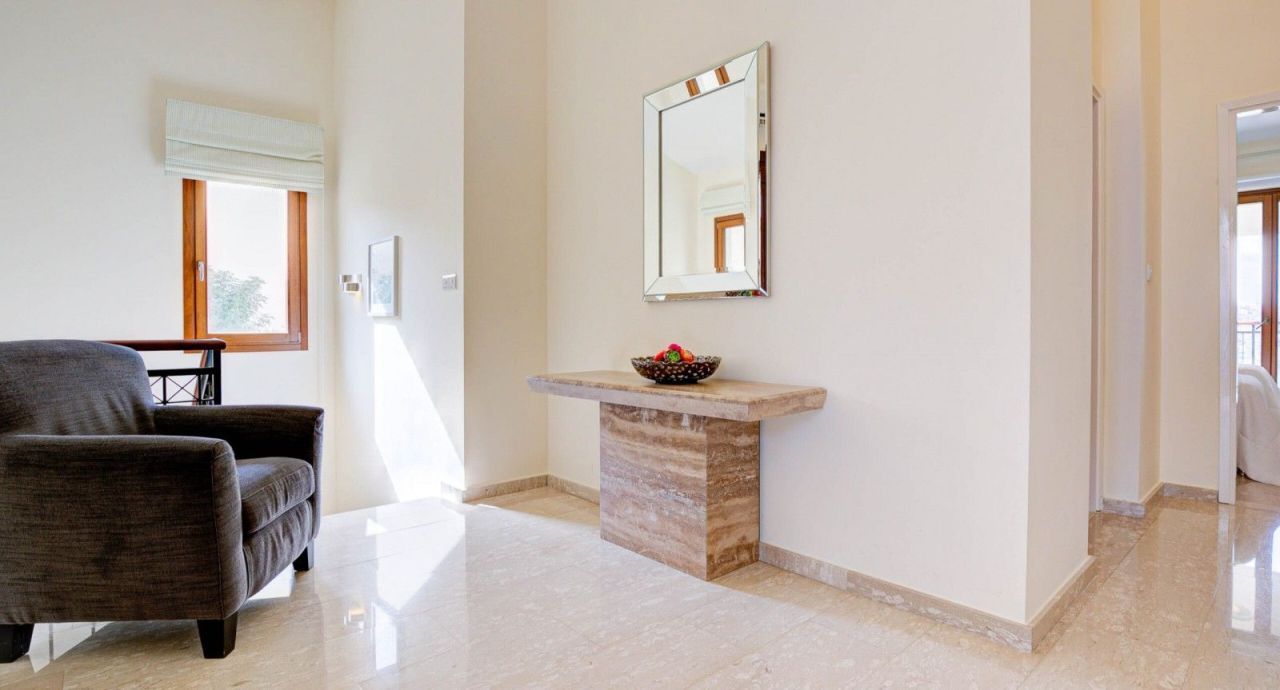 Вилла в Пафосе, Кипр, 285 м² - фото 19