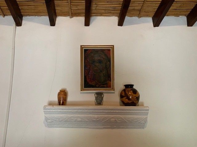 Вилла в Никосии, Кипр - фото 18