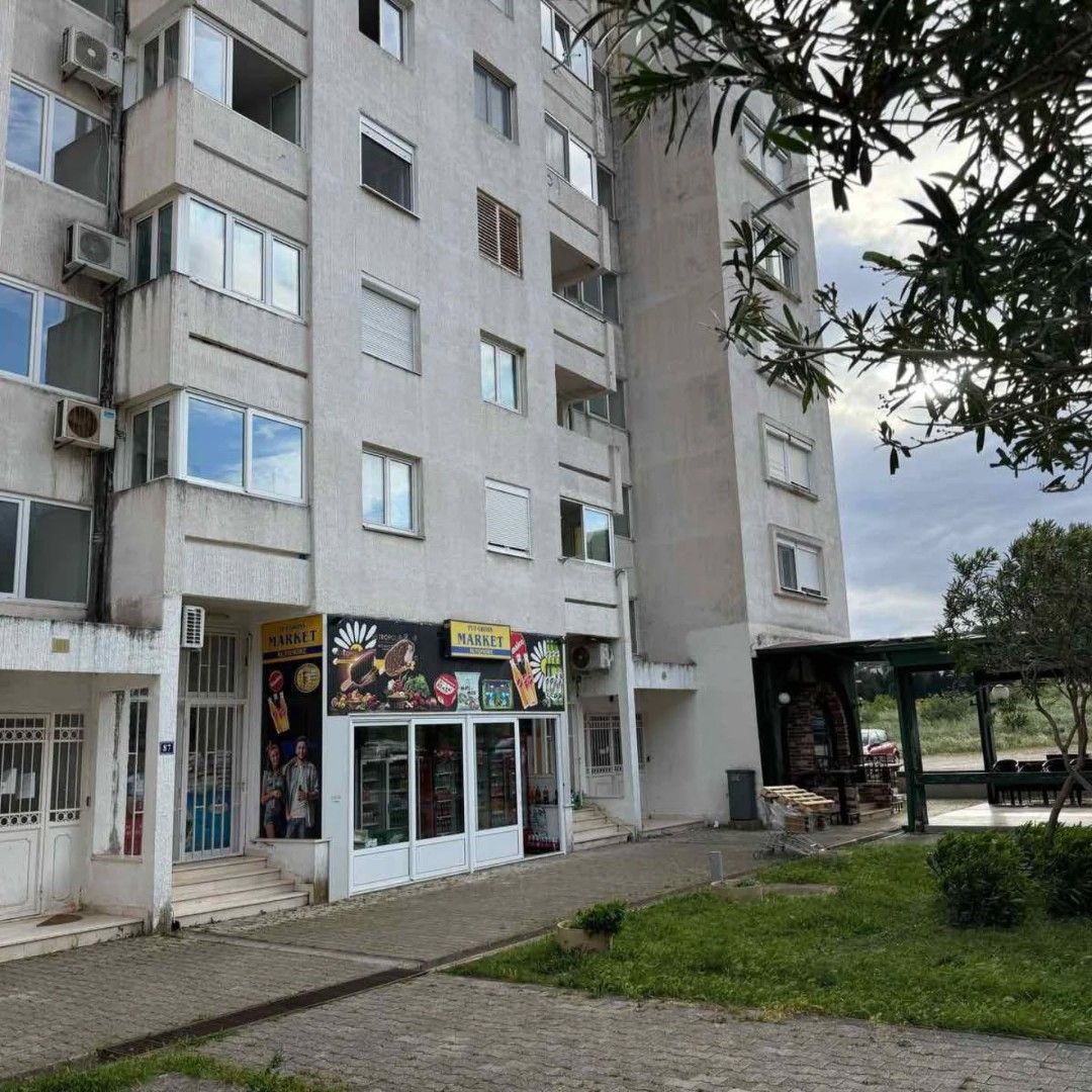 Квартира в Сутоморе, Черногория, 40 м² - фото 1