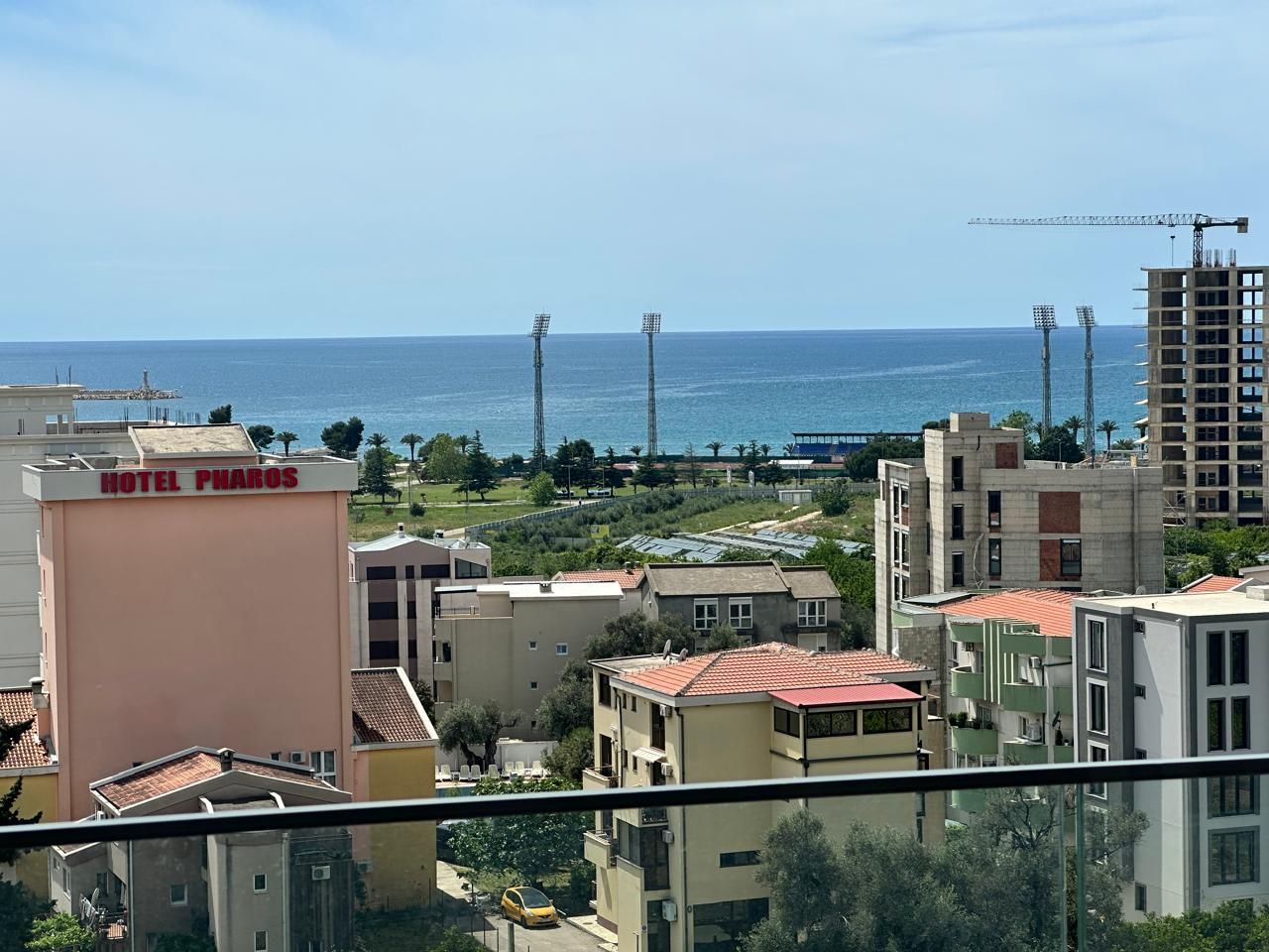 Квартира в Баре, Черногория, 74 м² - фото 2