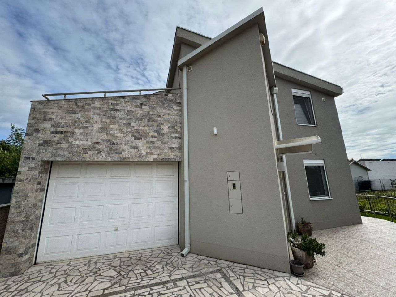 Дом в Баре, Черногория, 153 м² - фото 2