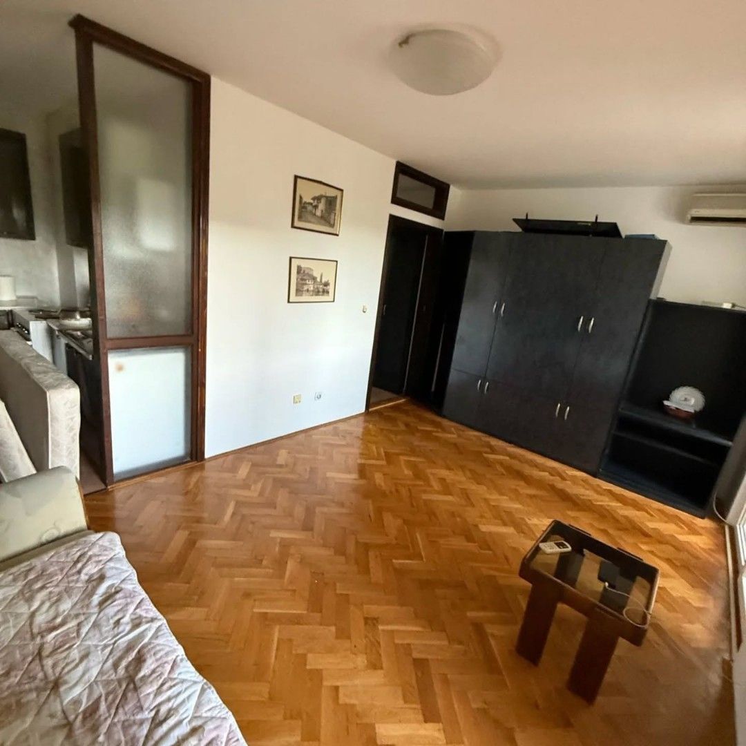 Квартира в Сутоморе, Черногория, 40 м² - фото 3