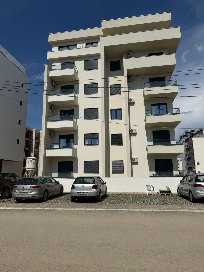 Квартира в Улцине, Черногория, 65 м² - фото 3